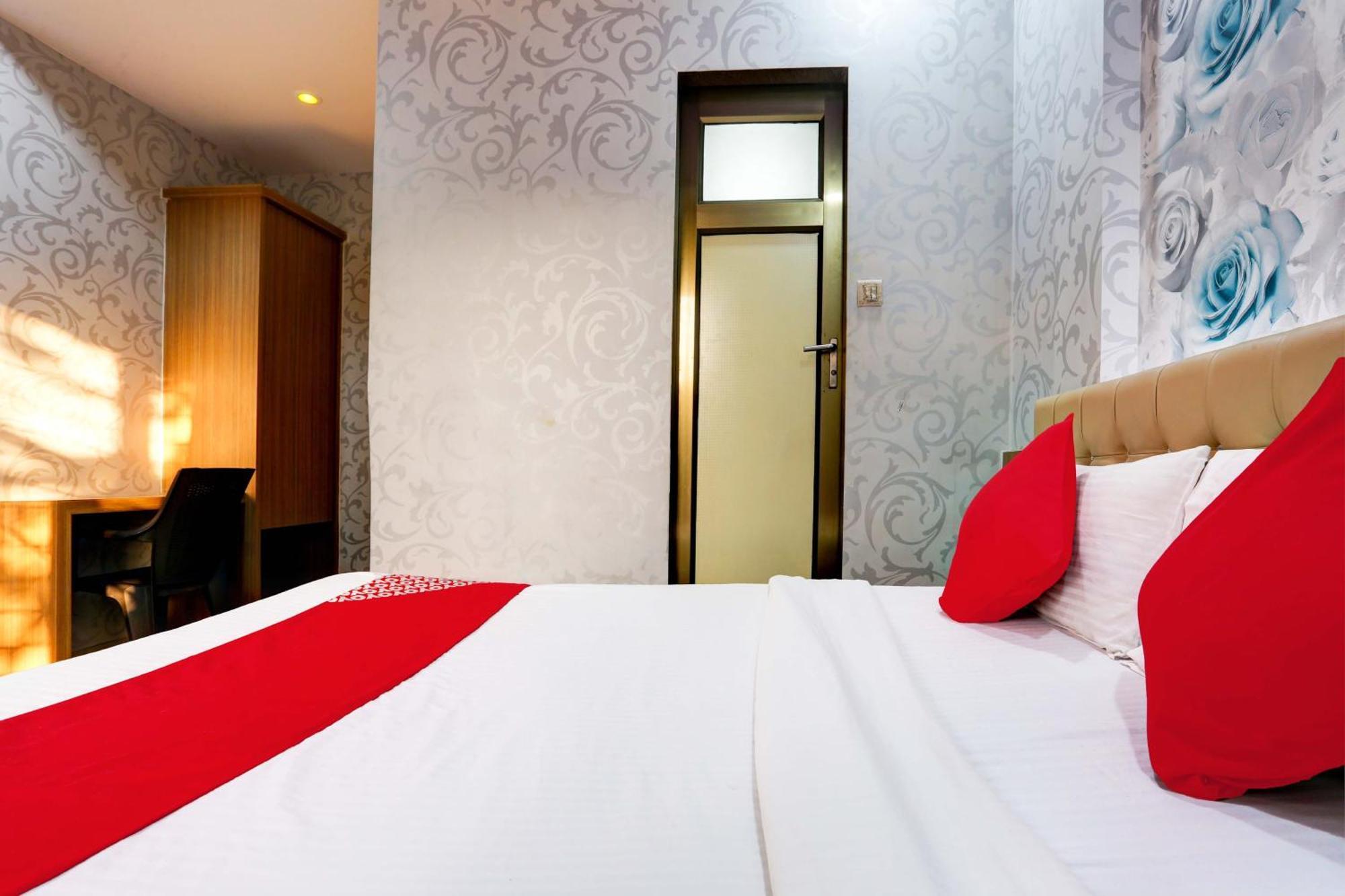 Super Hotel O Yatri Yadgar Navi Mumbai Eksteriør bilde