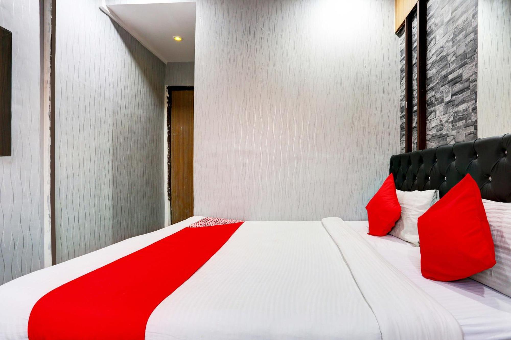 Super Hotel O Yatri Yadgar Navi Mumbai Eksteriør bilde